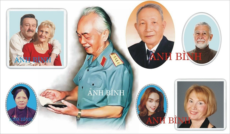 ảnh men tphcm và hà nội