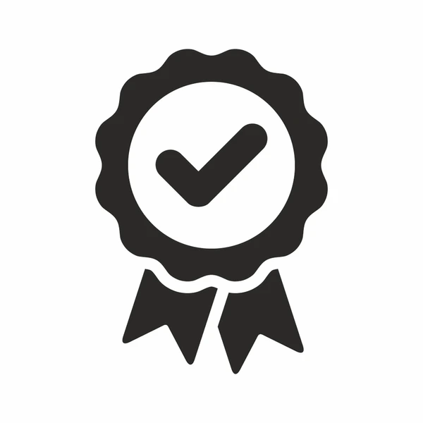 Approval Check Vector Icon 600nw 772897276